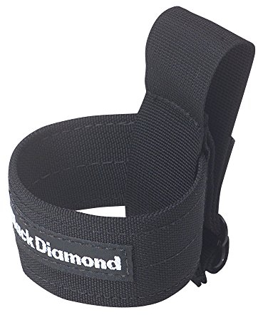 Black Diamond - Blizzard Ice Tool Holster, Black