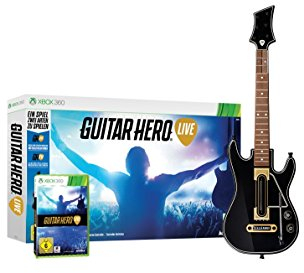 Guitar Hero Live - [Xbox 360]