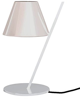Artemide Tischlampe La Petite weiß