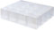 StoreStack Large Tray Clear (Fits 24 Litre Box and 36 Litre Box) RB77236