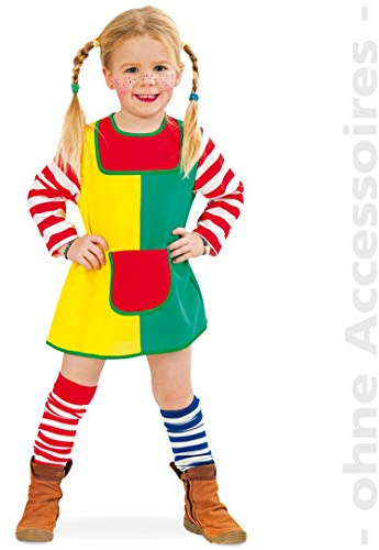 Karlinchen, Kleid Größe 86