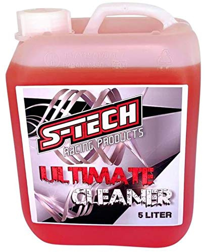 S_TECH Motorradreiniger Teilereiniger 5L Konzentrat