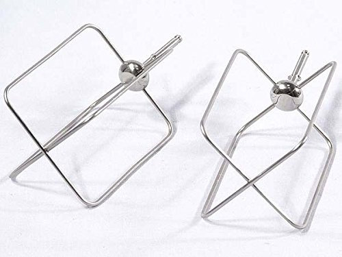 Kenwood Kit 2 fouets acier batteur robot multipro fp971 FP970 FP972 fp980