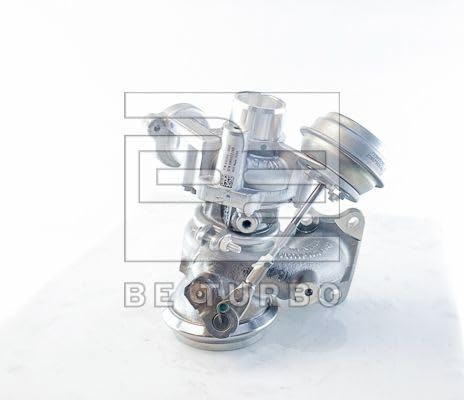 BE TURBO 130180 Motorräume