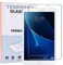 REY ELECTRÓNICA [Lot de 2] Verre Trempé Compatible avec Samsung Galaxy Tab A6 T580 2016 10.1 - Tab A T-585, Protecteur d'écran qualité supérieure