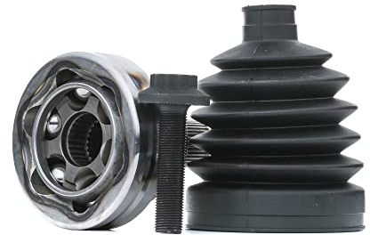 GSP Joint Kit, Drive Shaft 803101 Axle Position 1, Compatible with: Audi A3, A3, A3 Cabriolet, A3 Cabriolet, A3 Saloon, A3 Sportback, A3 Sportback, Q3, TT, TT Roadster, Seat Altea, Altea XL, Leon