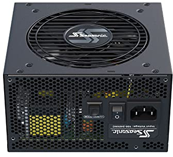Seasonic Prime PX - 650W | PC-Netzteil