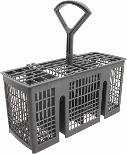Find A Spare Universal Slimline Dishwasher Cutlery Basket For Bosch Neff Siemens Hotpoint Gorenje Whirlpool Dishwasher Machines