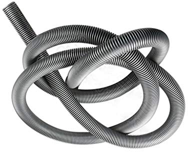 Tubayia 40mm Staubsaugerschlauch für 30L, 50L, 60L, 70L, 80L, 90L Industriesauger