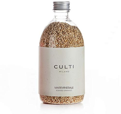 Culti Milano Duftgranulat Mareminerale 240g