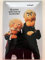 Metall Schild 20x30cm Muppet Show Waldorf Statler Frauen Bier Blechschild