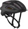 SCOTT Unisex – Erwachsene 288584-6922-006 Helm, Granit Schwarz, S