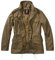 Brandit Women M65 Classic Jacket, color: olive, size: 5XL