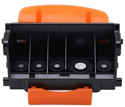 QY6 0072 Druckkopf, Druckkopf Ersatzteile Ersatzdruckkopf mit Schutzhülle für Ip4600 4700 4680 4760 Mp630 640