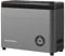 HumminGuru Ultrasonic Vinyl Record Cleaner- 40kHz Ultrasonic Vinyl Record Cleaning Machine with Auto Drying, Vinyl Record Cleaner Kit with Filters, 1Y Warranty (HG01 with 7''&10'' Record Adapters)