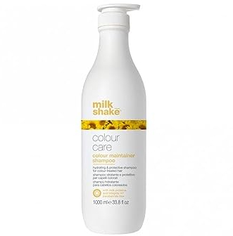 milk_shake - Color Maintainer Shampoo 1000 ml