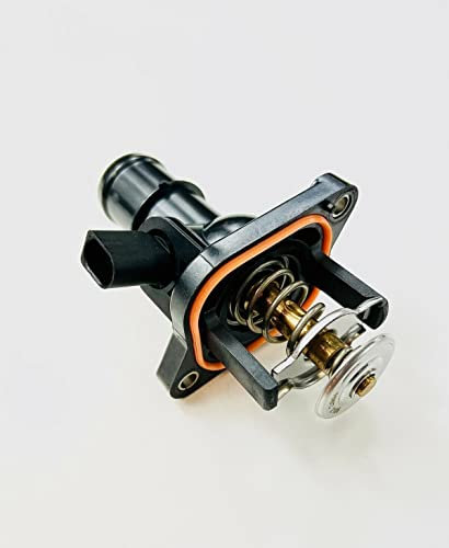 Termostato compatible con Seat Altea/Altea XL 2.0TDI 2005+ CTM/SE/031A