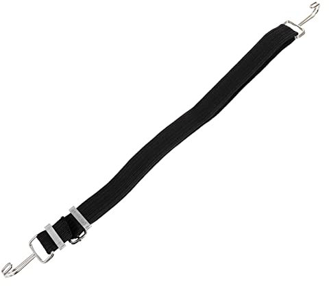 Uonlytech Elastische Bänder Für Fahrrad Stabiler Befestigungsgurt Elastischer Gürtel Mit Schnellverschluss Bindevorrichtung Für Sperrige Lasten Leicht Zu Verstauen