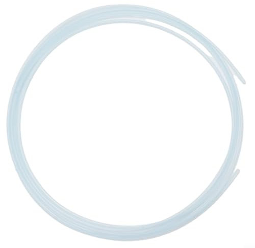 Heavy Duty Slick Lube Liner Tube, Front and Rear, Bike Gear/Brake Inner Cable Guide