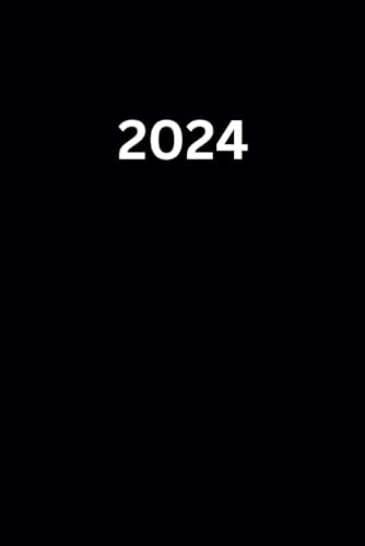 2024 Taschenbuchkalender: Ihr Begleiter für Privat oder Geschäft - Jeder Tag zählt - Terminplaner von Januar 2024 bis Dezember 2024 mit Monatsplaner ... Schlüssel zur Effizienz und Organisation