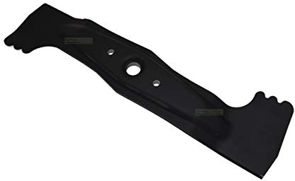 perfektGarten Lame de tondeuse 47 cm compatible avec Honda HRX 476 HRX476 / 72511-VK8-J50 72511VK8J50