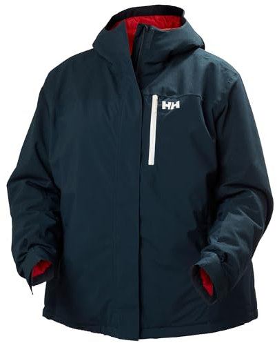 Helly Hansen Women's Snowplay Plus Jacket