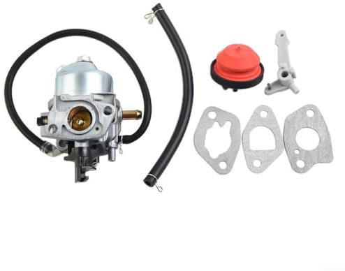 PETSTIBLE Vergaser-Reparatursatz, 127–9008 Vergaser für Power Clear 621 R/E/QZR/QZE/RC Schneefräse - passend für mehrere