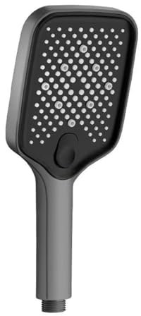 marysgift Wassersparender Duschkopf, externe Handbrause für Haarwäsche, Haustierdusche, Badezimmer, Hauswirtschaftsraum, Waschwanne, HS0021