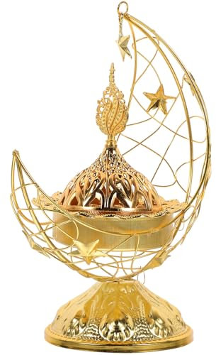 Räuchergefäßhalter Im Retro-Stil Für Den Innenbereich Von Decor Home Ornament