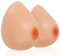 Windsleeping Protesi mammarie in Silicone per Mastectomia, Forme mammarie Artificiali per ricostruzione e Vita Quotidiana (Tazza C)