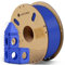 ANYCUBIC PLA Filament 1.75mm High Speed, Hohe Geschwindigkeit 3D Drucker Filament, RFID für Intelligentes Drucken 1KG Blau
