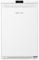 Liebherr Pure FC1404N 107 Litre 55cm Wide Under Counter Smart Frost - LED Lighting - Touch Display - Freestanding Freezer - Four Freezer Drawers - Suitable for Outbuildings - White