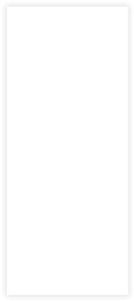 Marwell Urbanox Wandpaneel - fugenlose Aluverbundplatte als Duschrückwand & Küchenrückwand (Weiß, 90 x 210 cm ohne Profil)