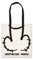 MaNeaz Einkaufstasche Canvas-Tasche Shopping Sack Beutel mit lustigen und schönen Motiven lustige geschenke für männer lustige geschenke witzige geschenke Geschenke zum Schulabschluss