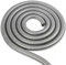 2 metri 4/6/8/10/12/15/20 Mm 304 tubo corrugato in acciaio inox per canalina di protezione per cavi, 1 pezzo (8 x 10 mm)