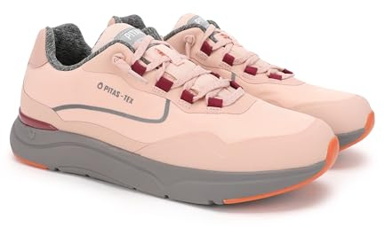 Pitas | LENK Woman | Sneakers Casual da Donna | Mocassini Invernali | Scarpe Eleganti | Nautiche Invernali | Scarpa da Vela | Calzatura Senza Lacci | Calzature Walkinpitas