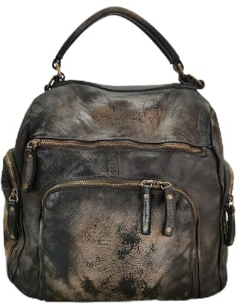 Bayside BS830 Urban Explorer Vintage Rock Rucksack