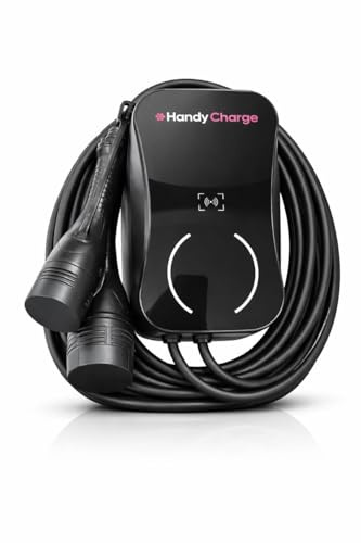 7kW Home EV Charger - App Control