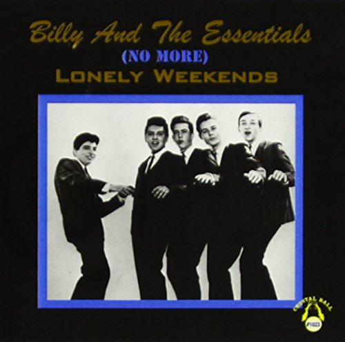 (No More) Lonely Weekends
