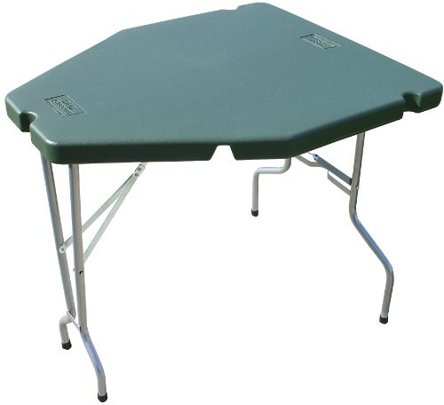 MTM Predator Shooting Bench Table