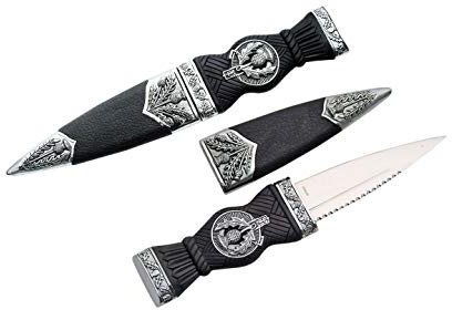 SZCO China Made Schottischer Dirk