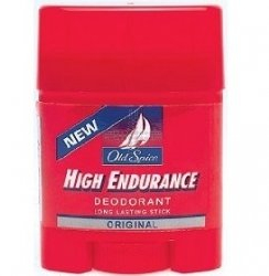 Old Spice White Water Déodorant Stick