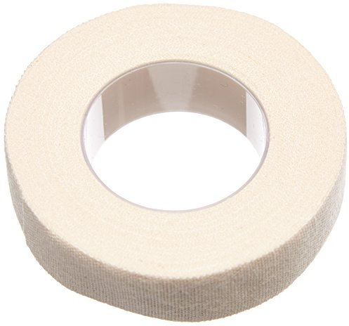 Beal Bstrap, Cinghia di Protezione delle Dita Misto, Bianco, 2,50 x 10 m