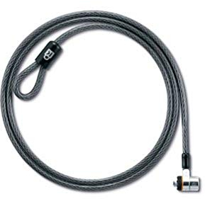 Kensington MicroSaver Ultra Cable Lock for Laptop