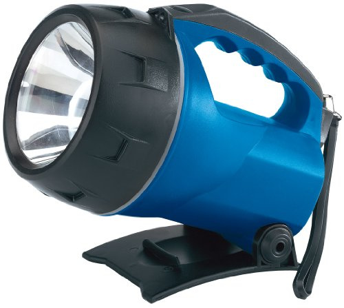 Draper 76759 Lampe de poche avec batterie 6 V