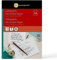 Manuscript Calligraphy 36 Sheets – Ideal for Beginners – Bleed-Proof 90gsm Parchment Paper, 300mm x 211mm x 7mm