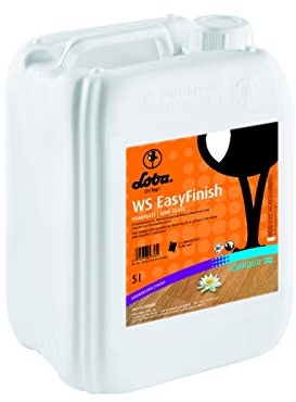 LOBA EasyFinish glänzend - 5 Liter