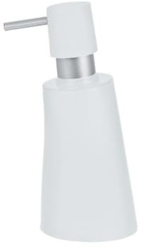 Spirella Move 10.09588 Seifenspender, Polypropylen, Frosty White