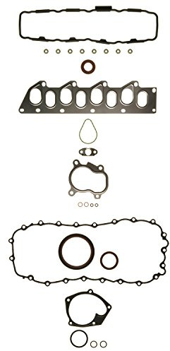 Ajusa 51020400 Full Gasket Set engine