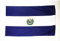 BANDIERA SALVADOR 90x60cm - BANDIERA SALVADOREGNA 60 x 90 cm - AZ FLAG